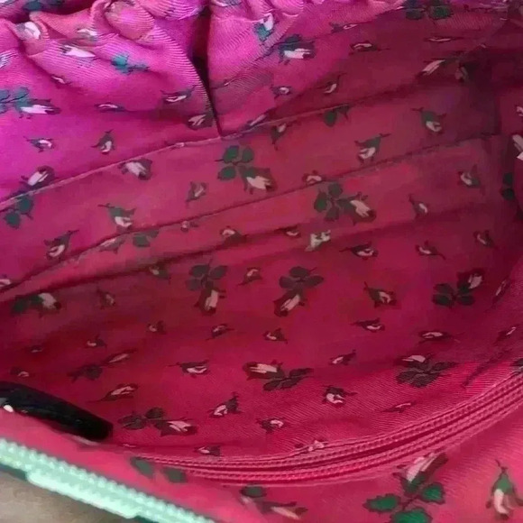 Betsy Johnson clutch bag - Picture 3 of 6